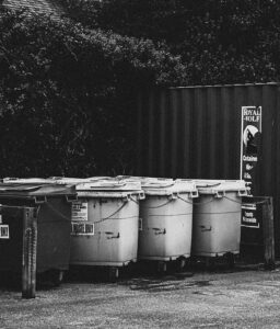 Social-Cru Commercial Waste
